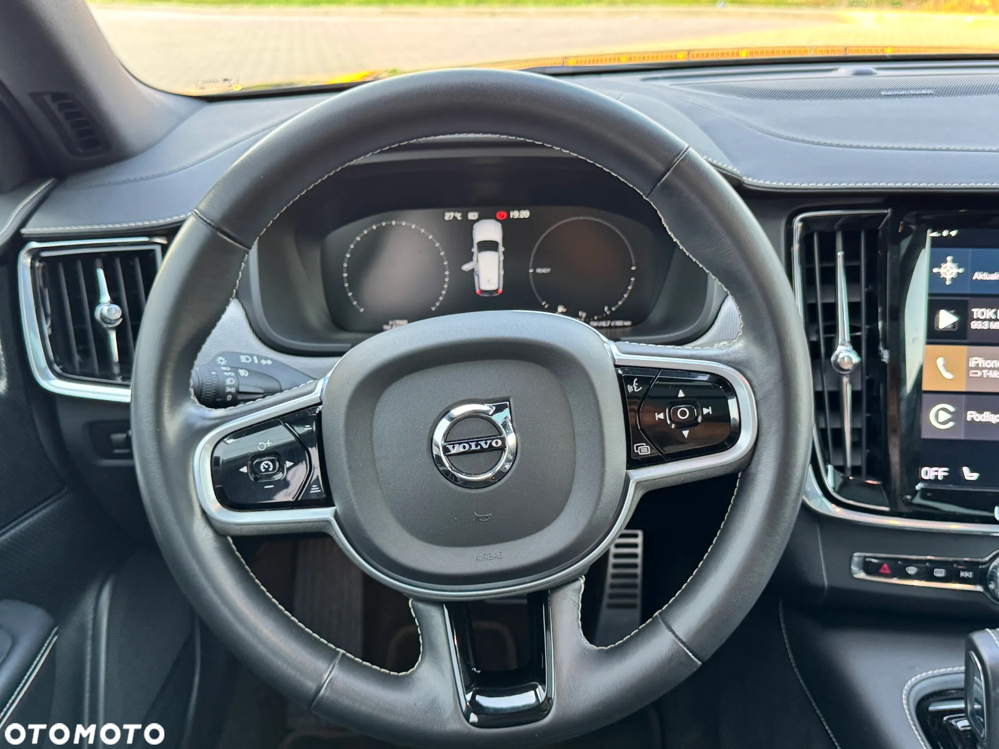 Volvo V90 T6 AWD Plug-In Hybrid Inscription Expression - 17