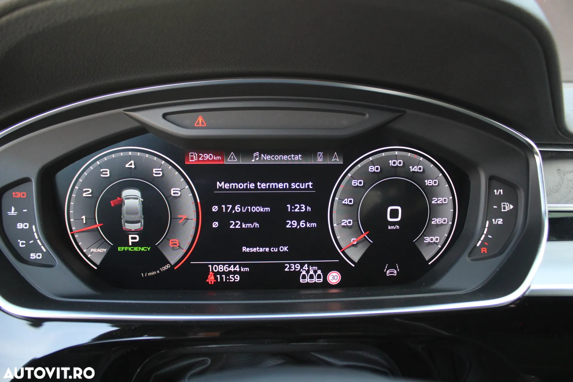 Audi A8 55 TFSI quattro Tiptronic MHEV - 12