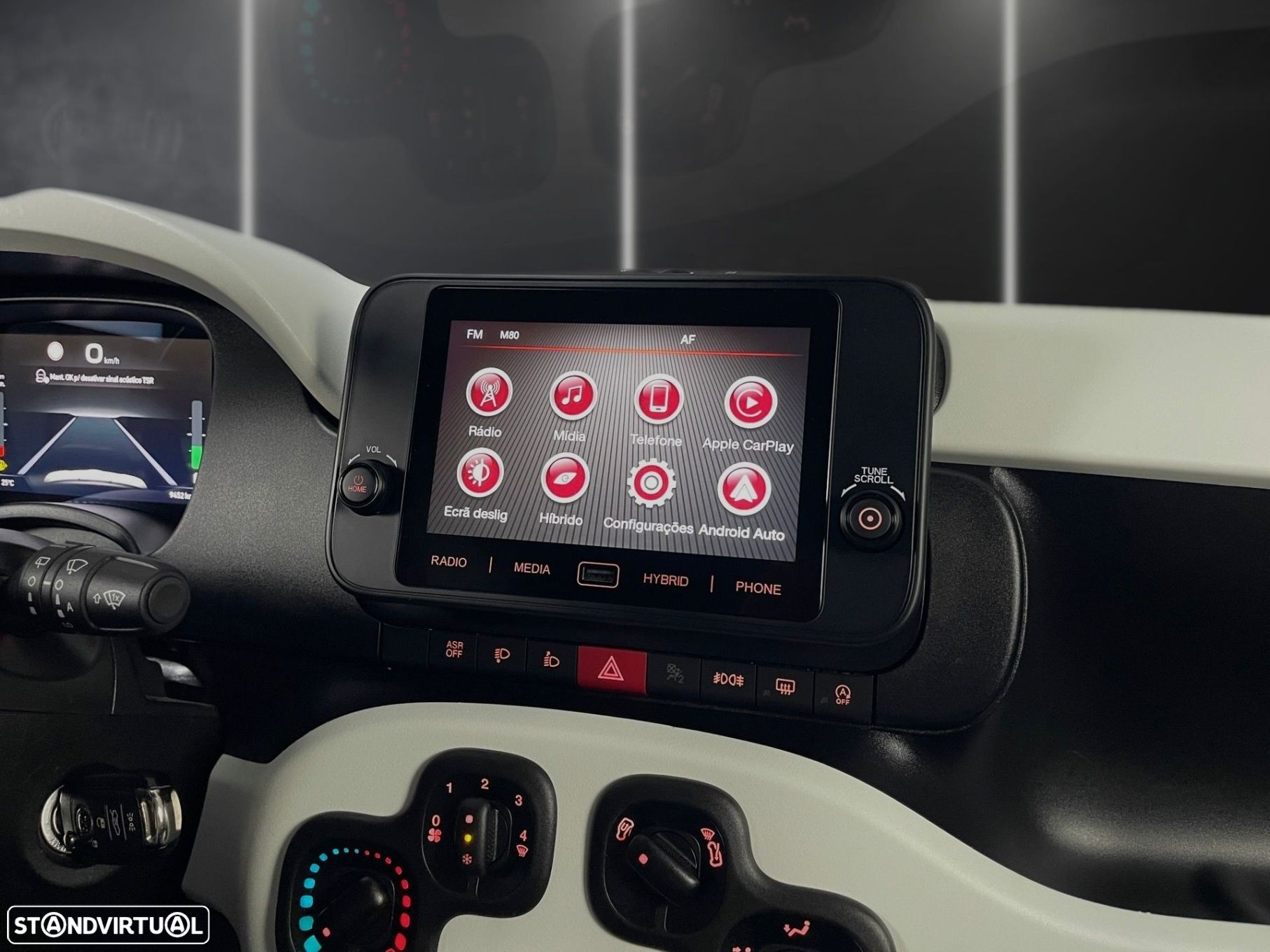 Fiat Panda - 21