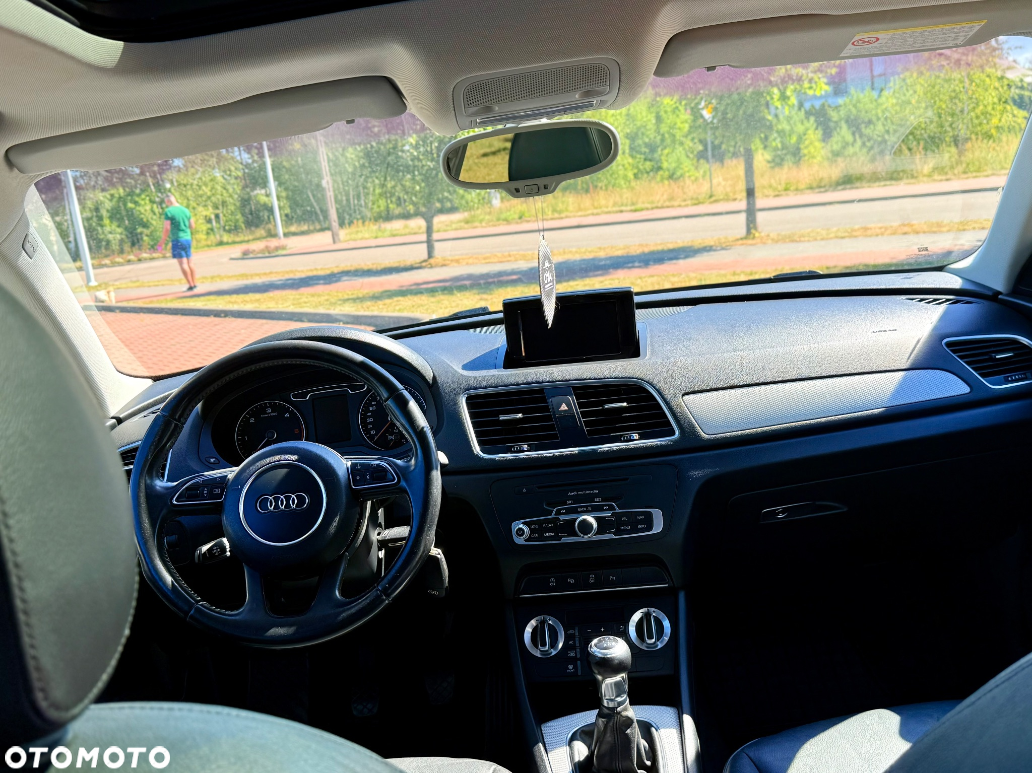 Audi Q3 2.0 TDI - 26