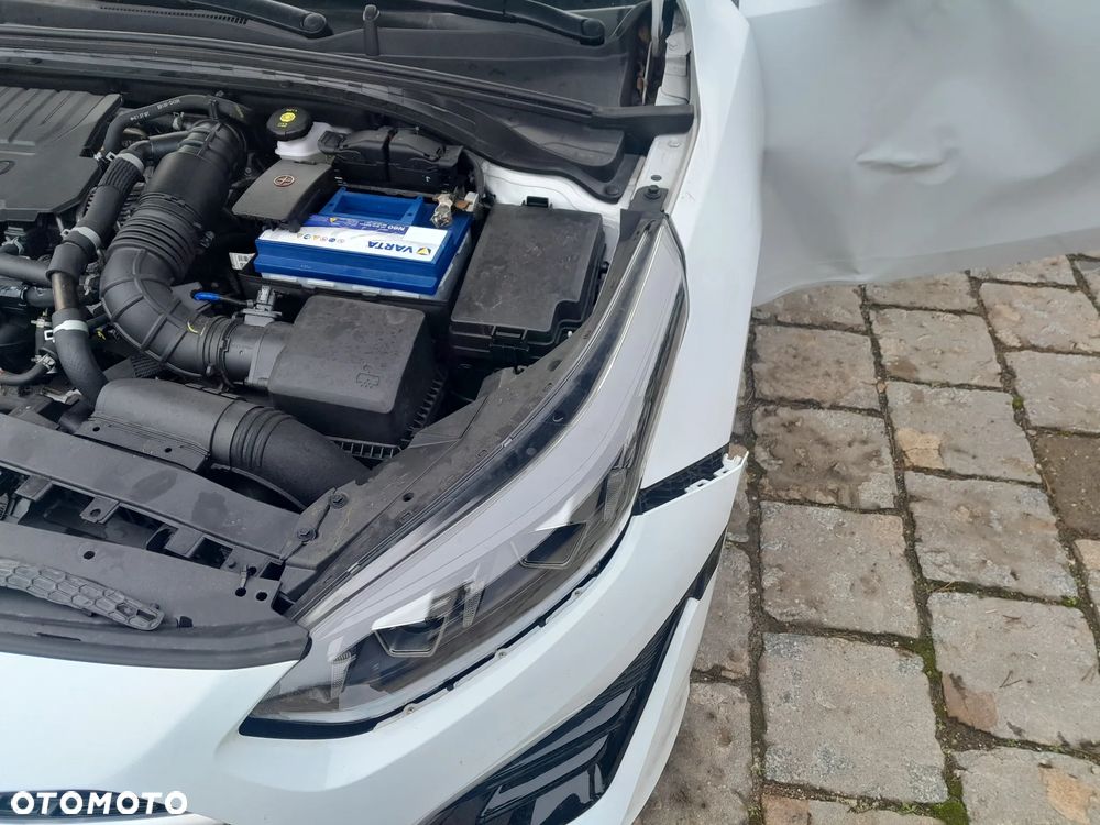 Kia Ceed 1.5 T-GDI OPF GT Line - 11