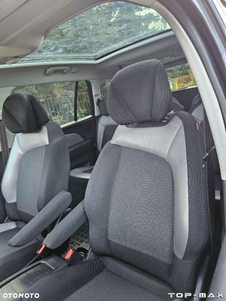 Citroën C4 Grand Picasso - 14