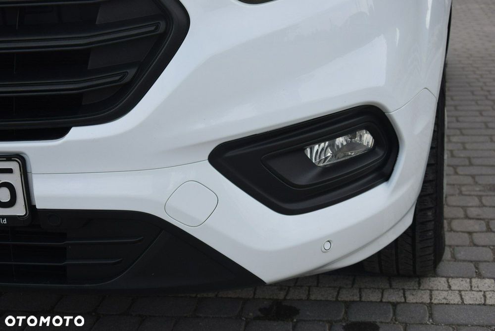 Ford Transit Custom - 5