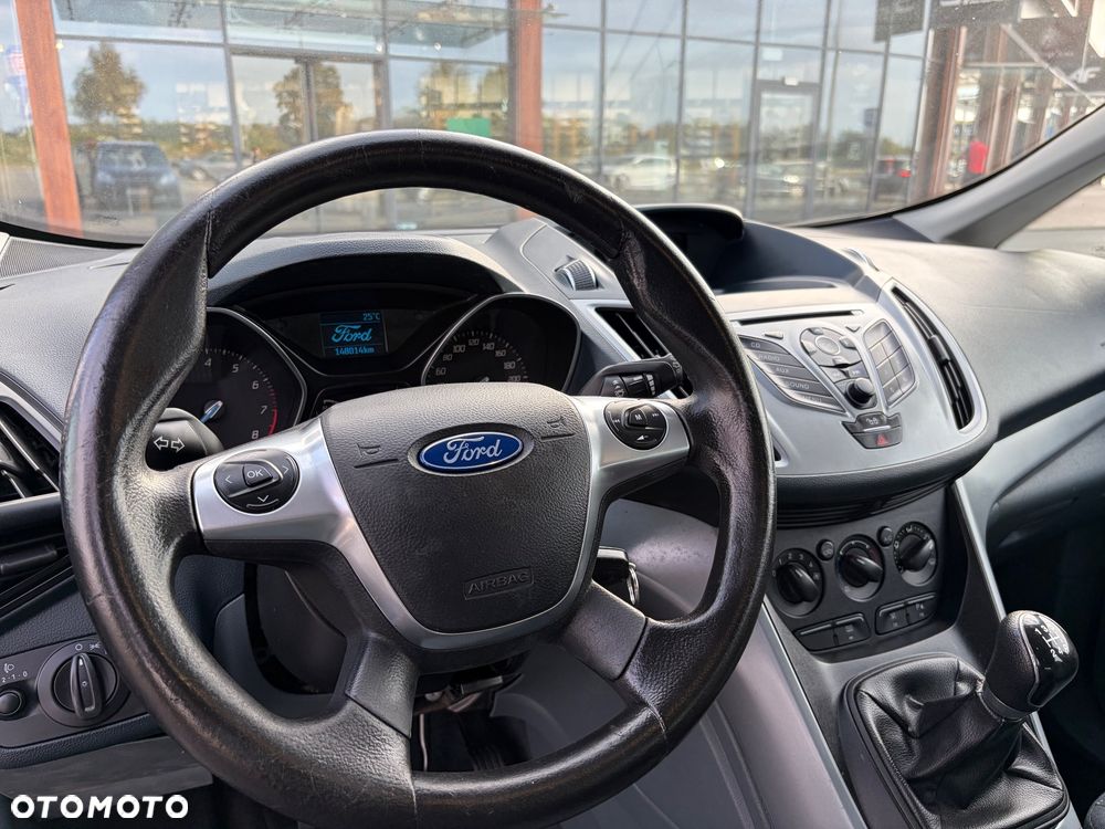 Ford C-MAX - 8
