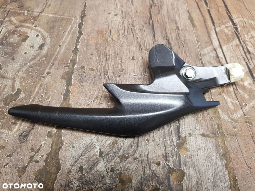 Uchwyt pasażera prawy Honda CBR 250 - 3