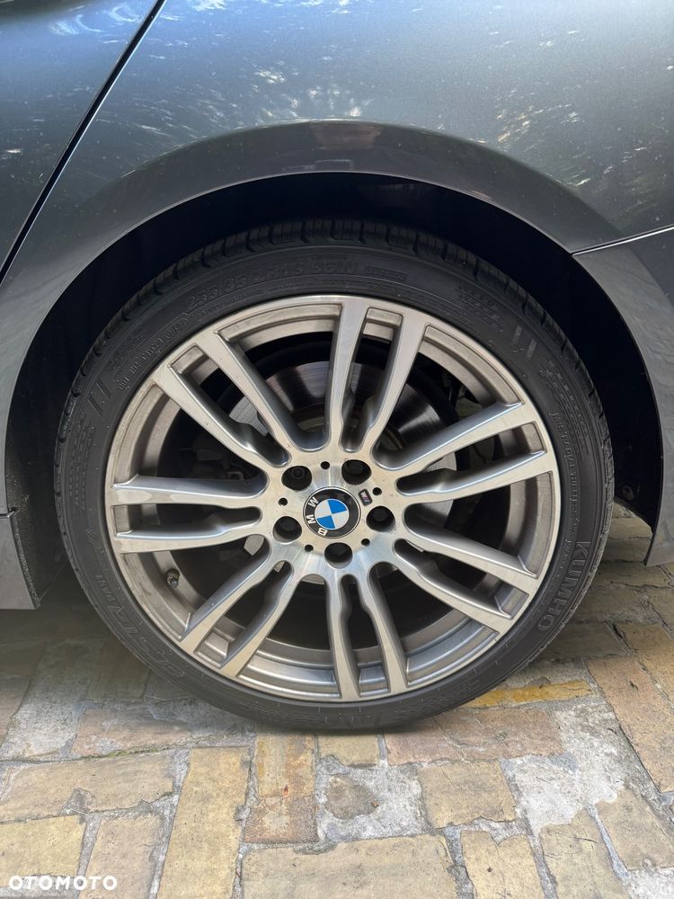 BMW Seria 4 430i M Sport - 28