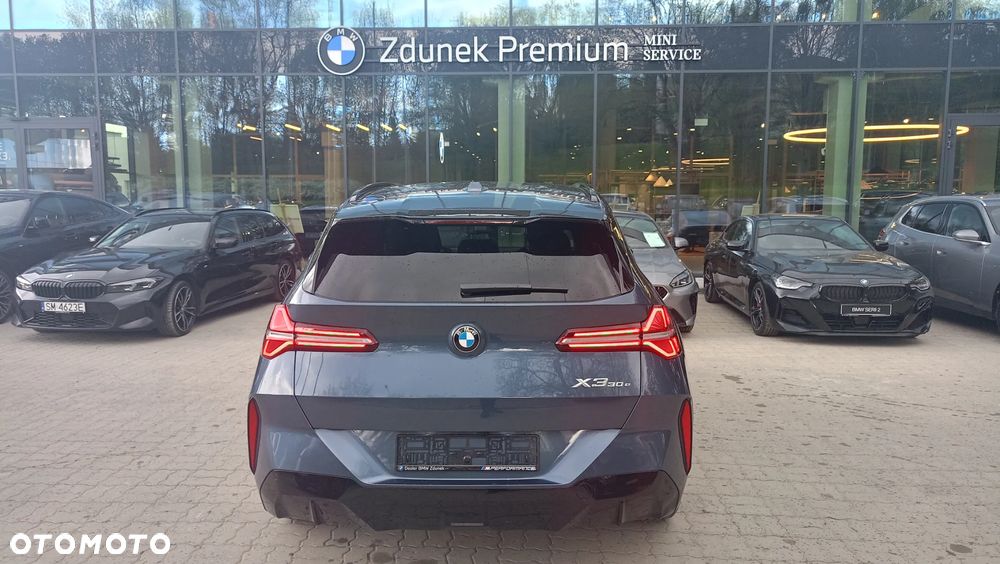 BMW X3 - 4