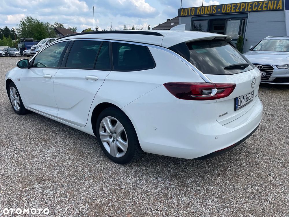 Opel Insignia 1.6 CDTI Edition - 5