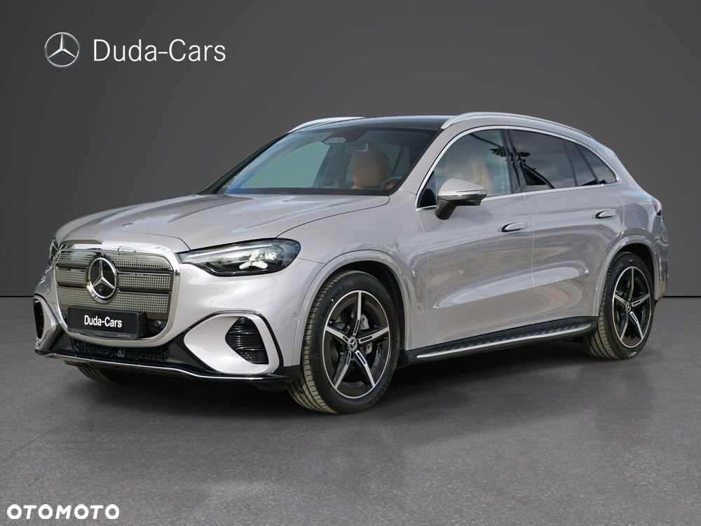 Mercedes-Benz GLC 400 94kWh 4-Matic EQ - 1