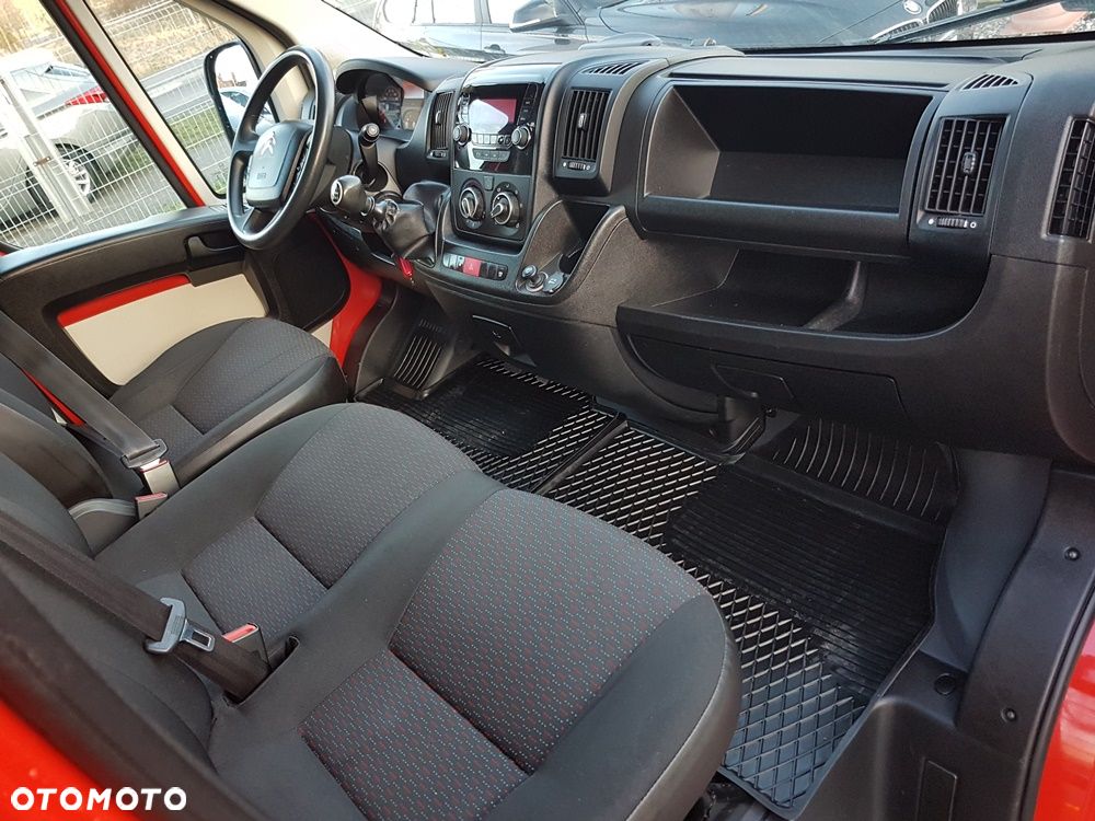 Citroën JUMPER - 11