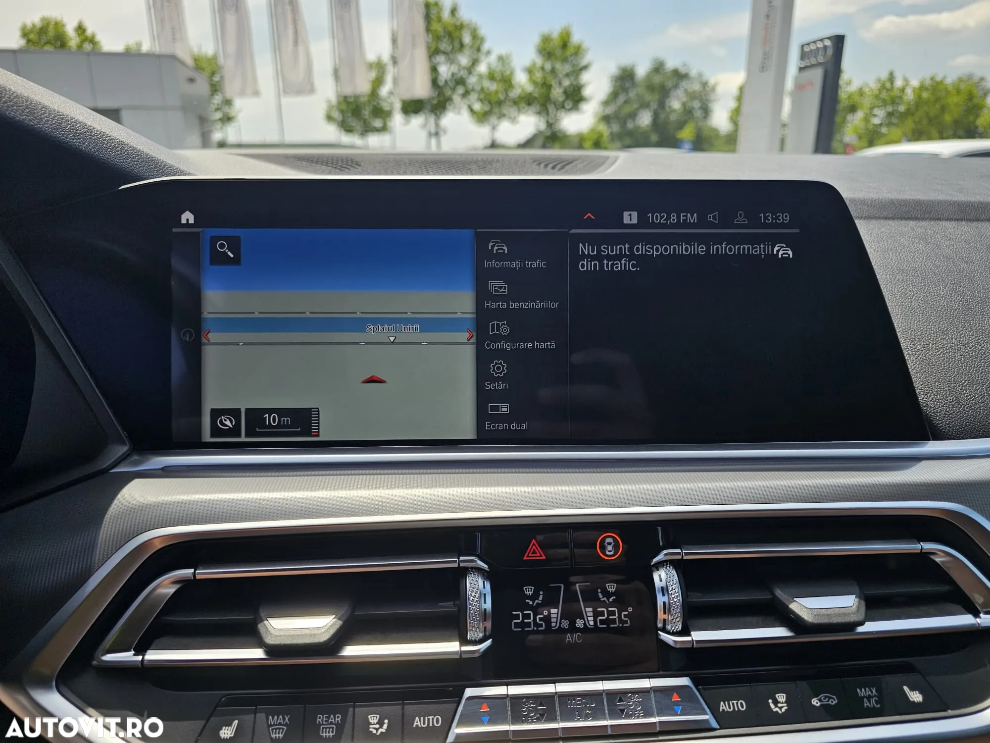 BMW X5 xDrive30d - 29