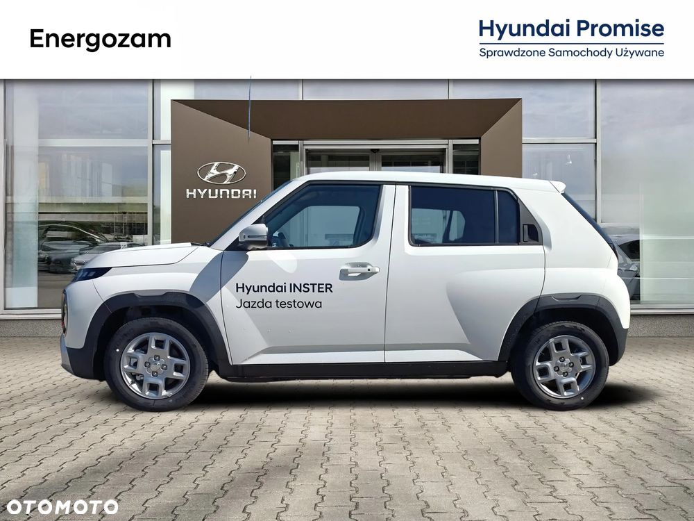 Hyundai Inster 42kWh Modern - 5