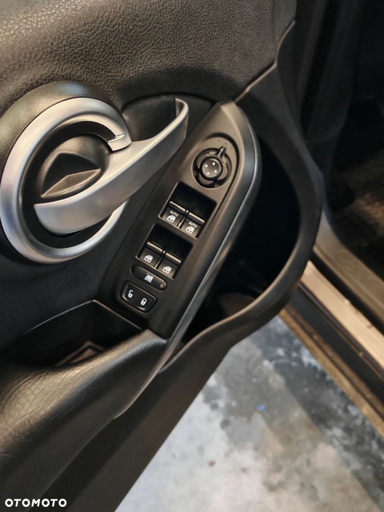 Fiat 500X 1.4 MultiAir Cross AWD AT9 - 5