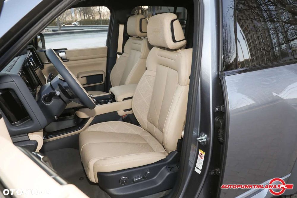 BYD Leopard 5 - 13