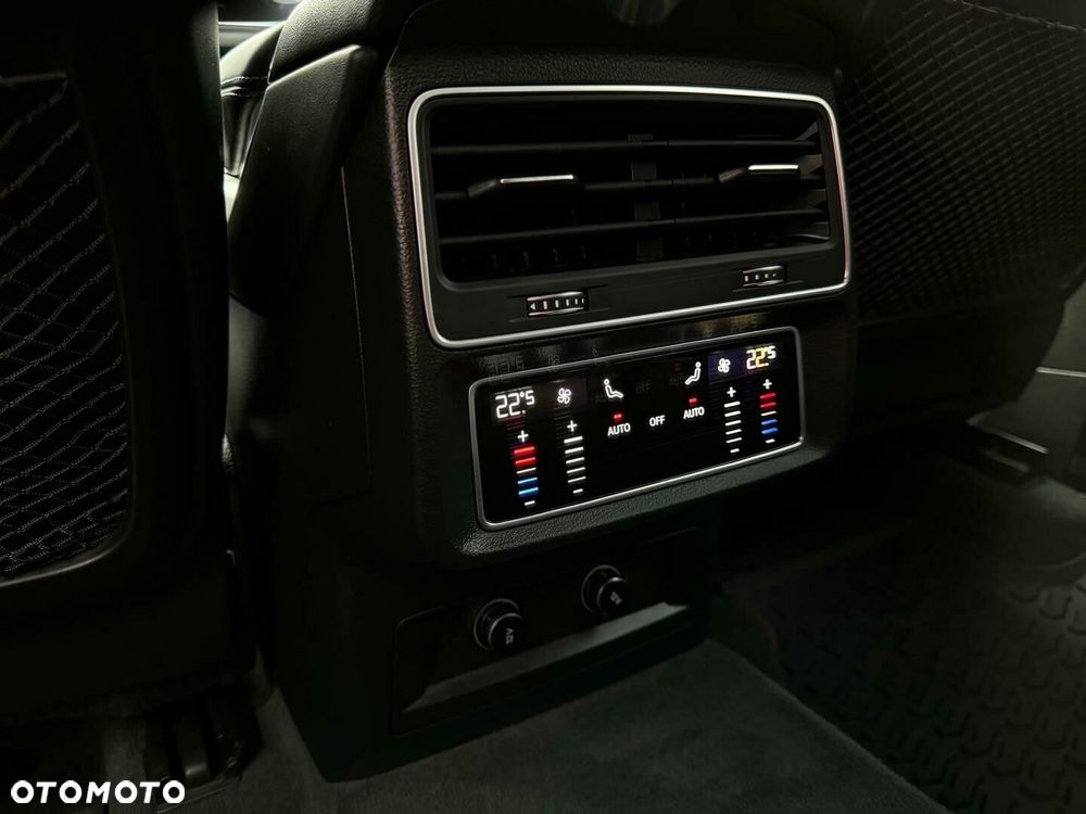 Audi SQ7 TFSI Quattro Tiptronic - 37
