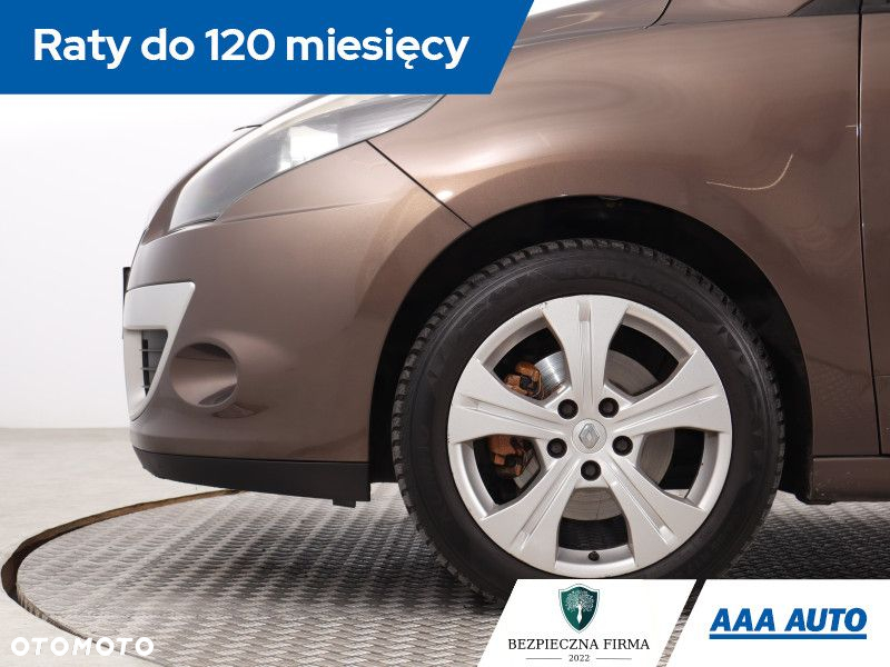 Renault Scenic - 15