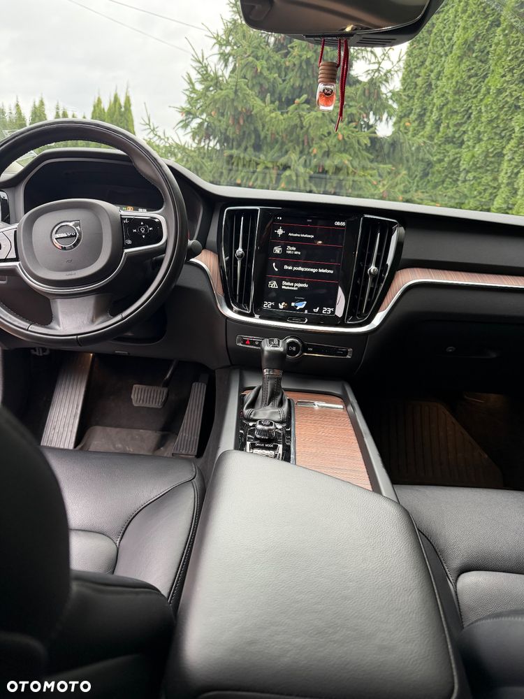 Volvo S60 T5 Inscription - 10