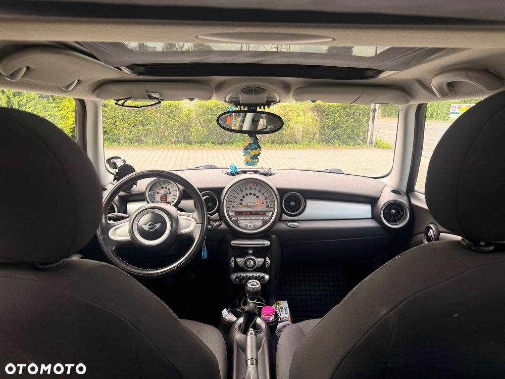 MINI ONE - 5