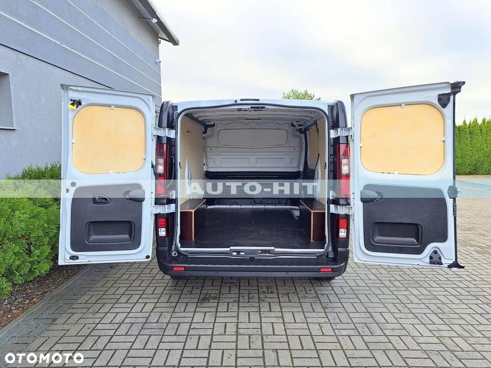 Renault Trafic - 6