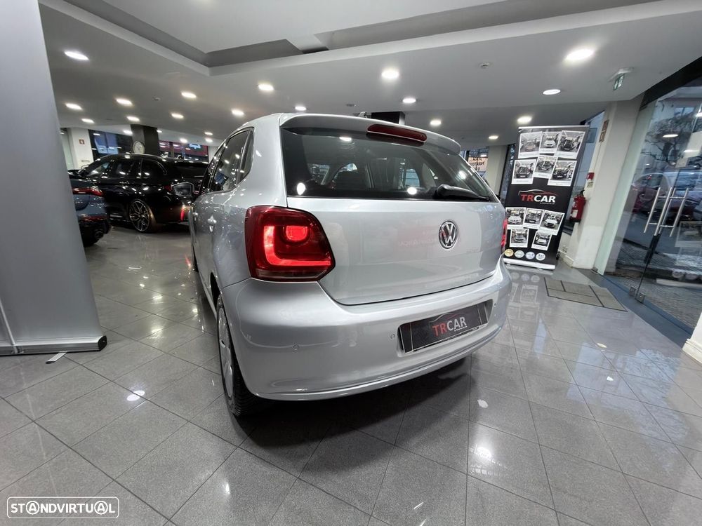 VW Polo 1.2 Confortline - 14
