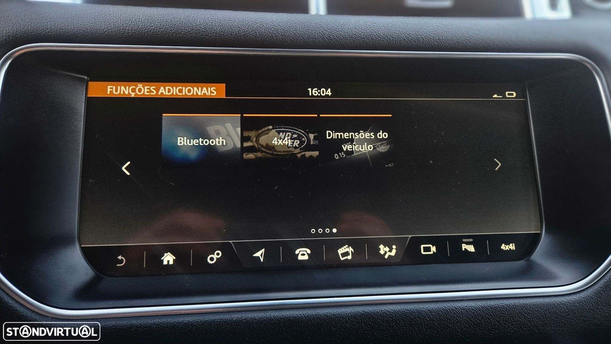 Land Rover Range Rover Sport 3.0 SDV6 HSE - 26