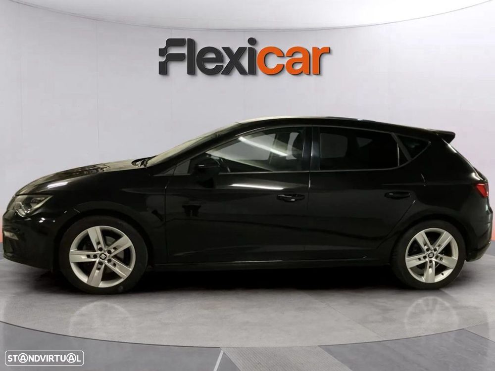 SEAT Leon - 4