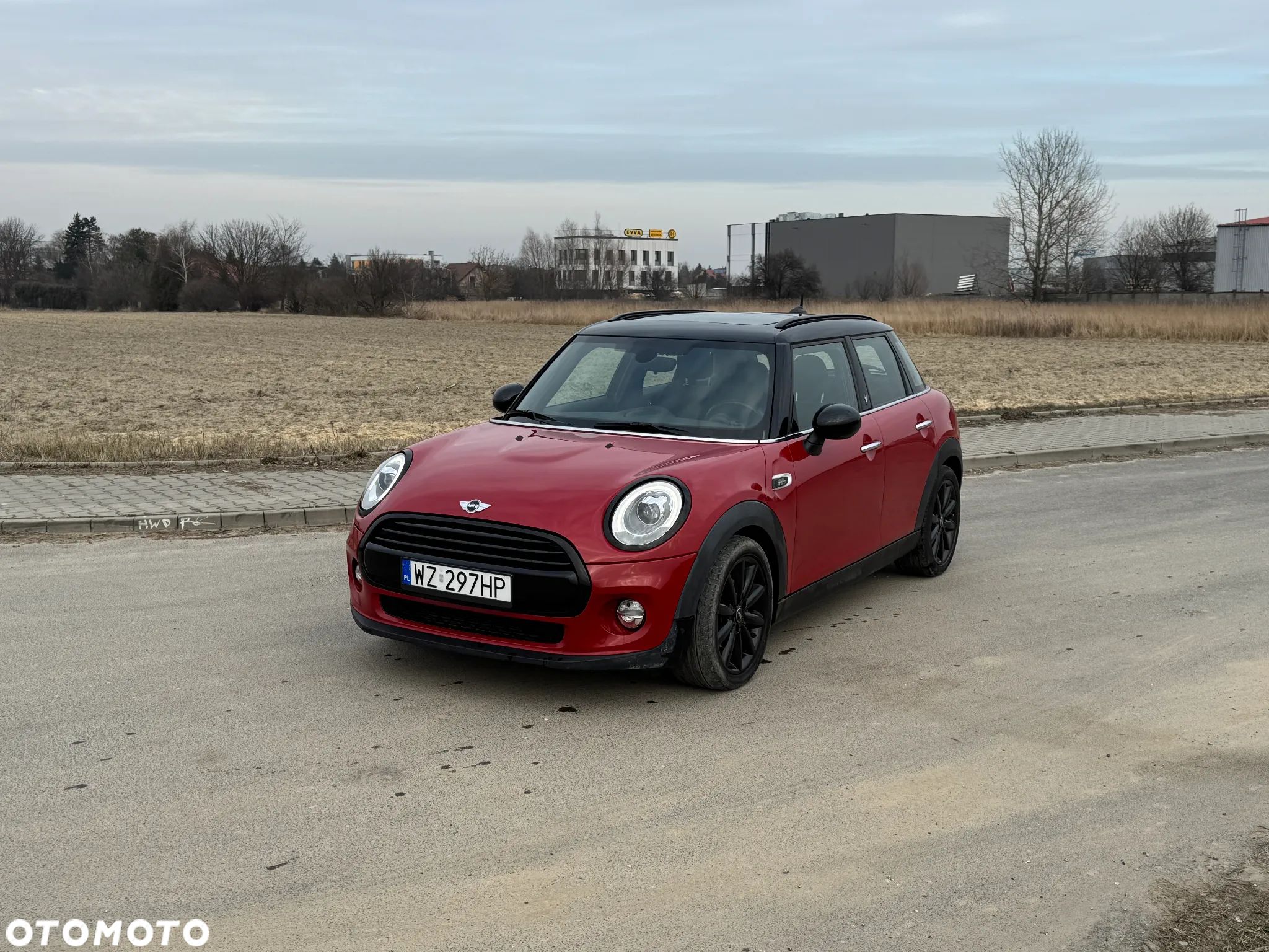 MINI ONE - 1