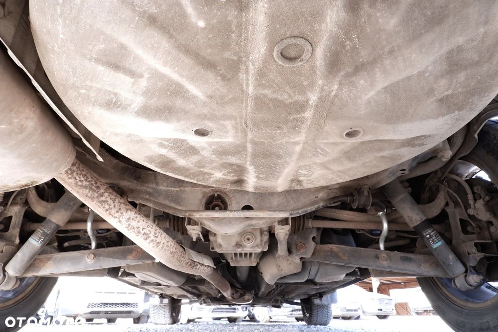 Nissan X-Trail 2.0 dCi 4x4 DPF Automatik Platinum - 40