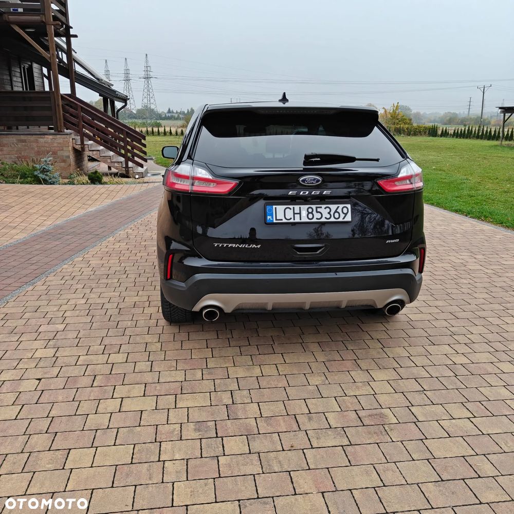 Ford Edge - 6
