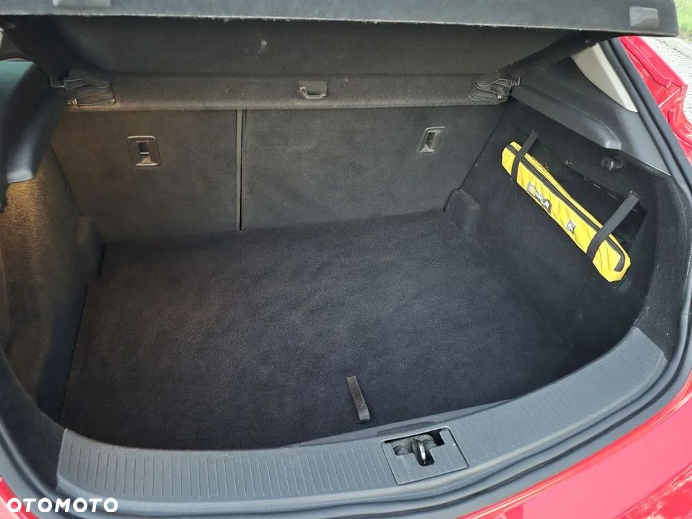 Opel Astra GTC 1.7 CDTI DPF ecoFLEX Start/Stop Edition - 37