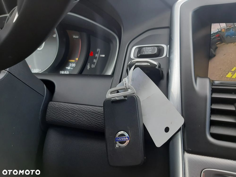 Volvo XC 60 - 22