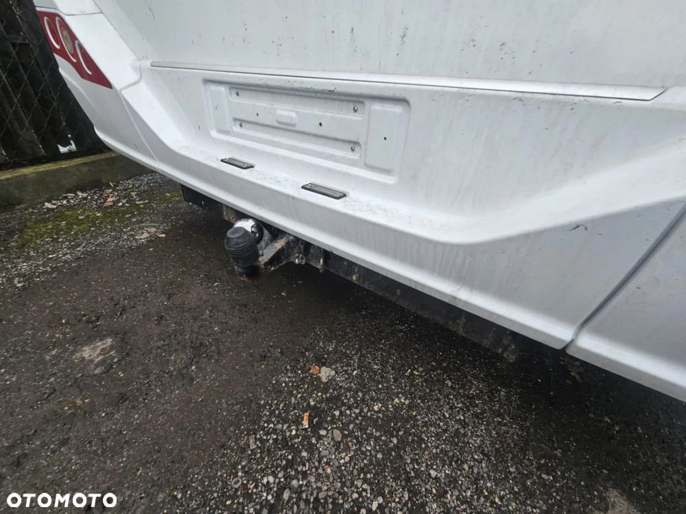 Fiat DUCATO KAMPER 2022  CARADO bogata wersja - 18