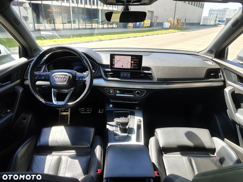 Audi Q5 2.0 TFSI Quattro S tronic - 30