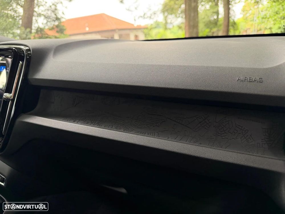 Volvo C40 Recharge Twin Motor Core - 31