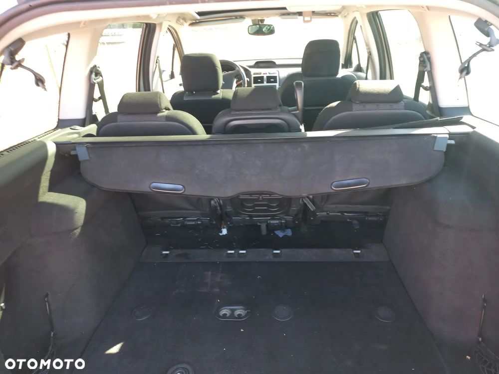 Peugeot 307 SW 2.0 hdi ETSC wszystkie części - 6