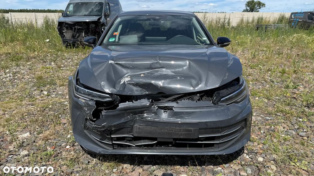 Volkswagen Golf 1.5 TSI OPF Goal - 8