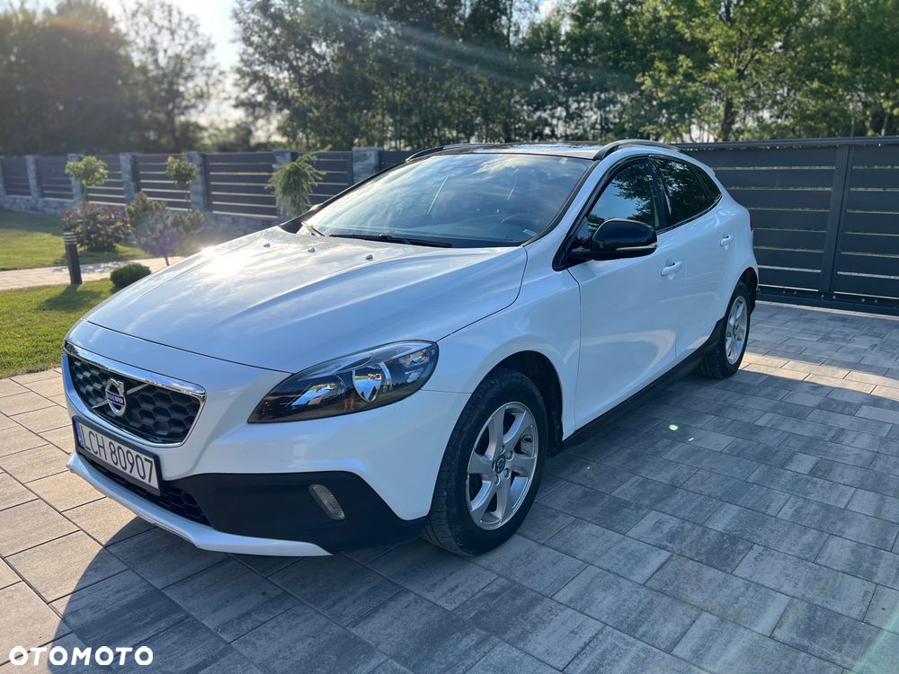 Volvo V40 D2 Drive-E Momentum - 4