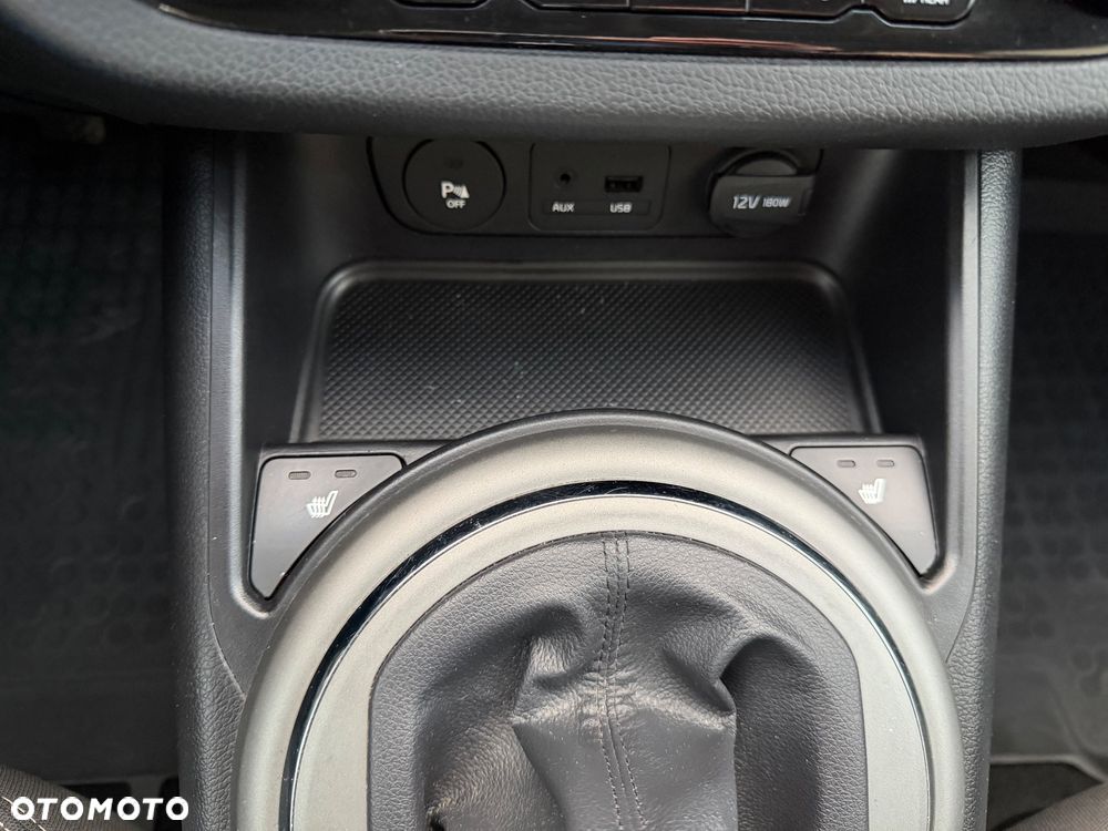 Kia Sportage 1.6 GDI S 2WD - 11