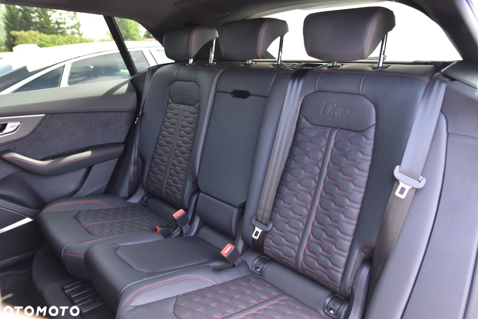 Audi Q8 - 11