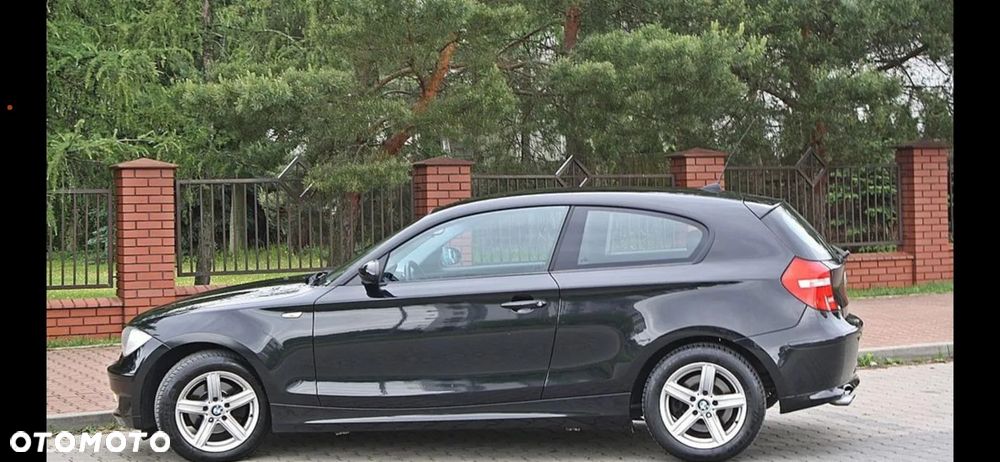 BMW Seria 1 118d DPF Edition Sport - 11