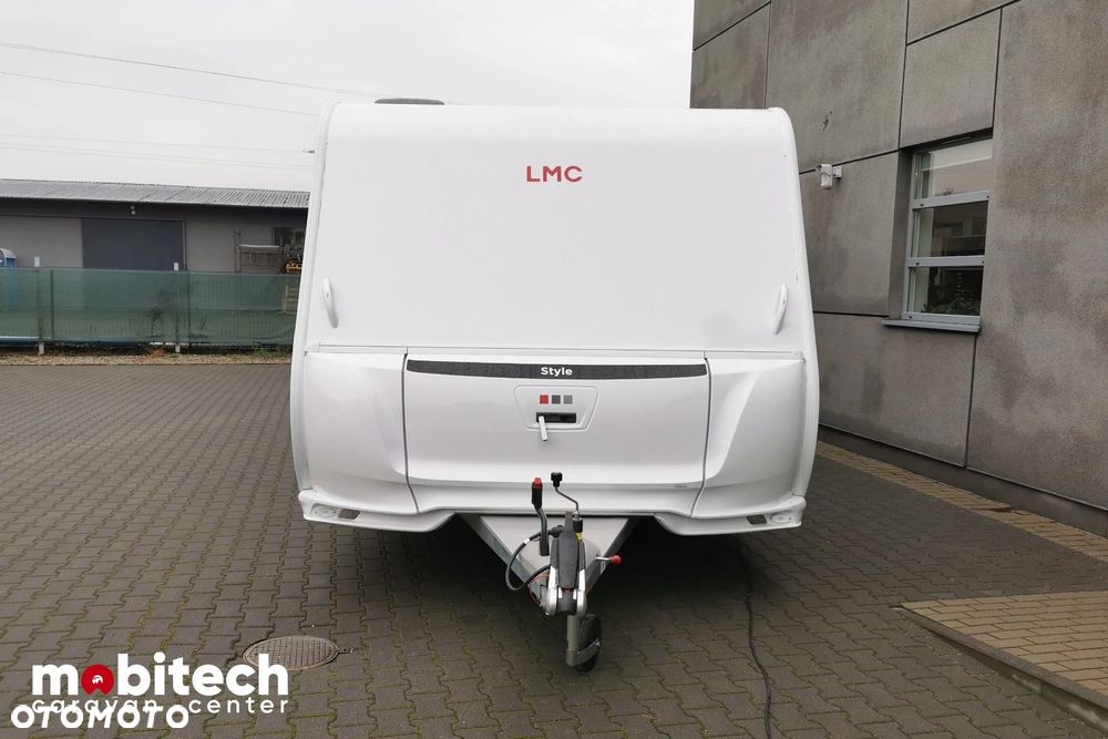 LMC STYLE 582 K MY 25 - 8
