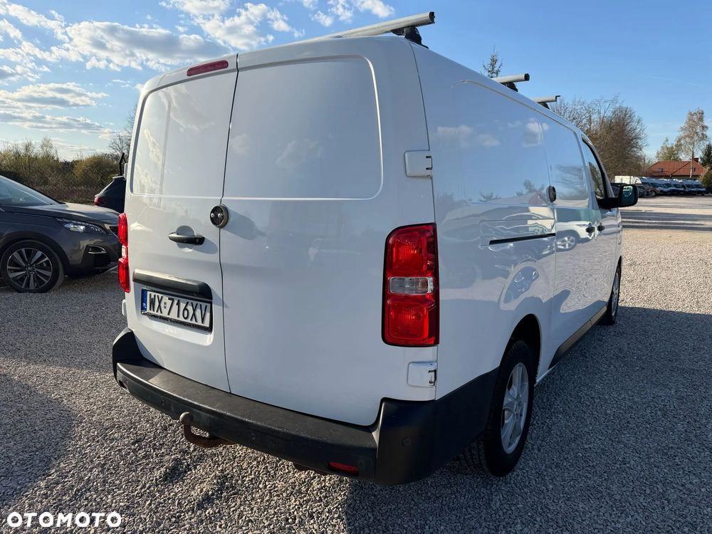 Citroën JUMPY - 16