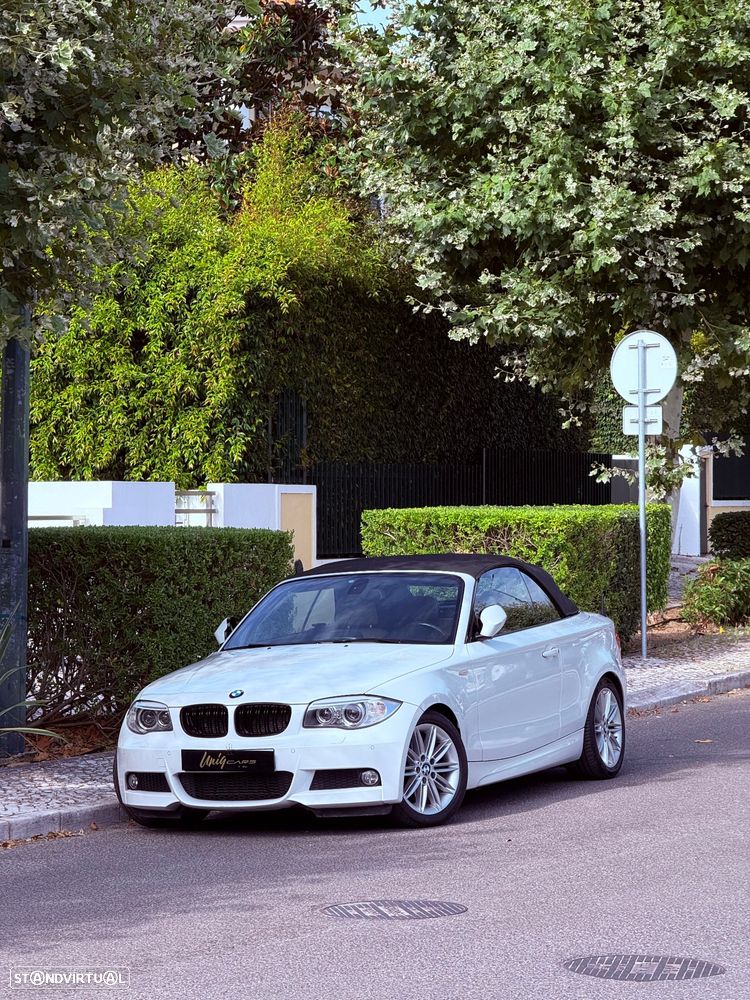 BMW 118 d DPF Edition Sport - 8