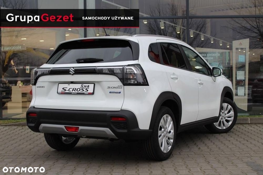 Suzuki Inny - 2