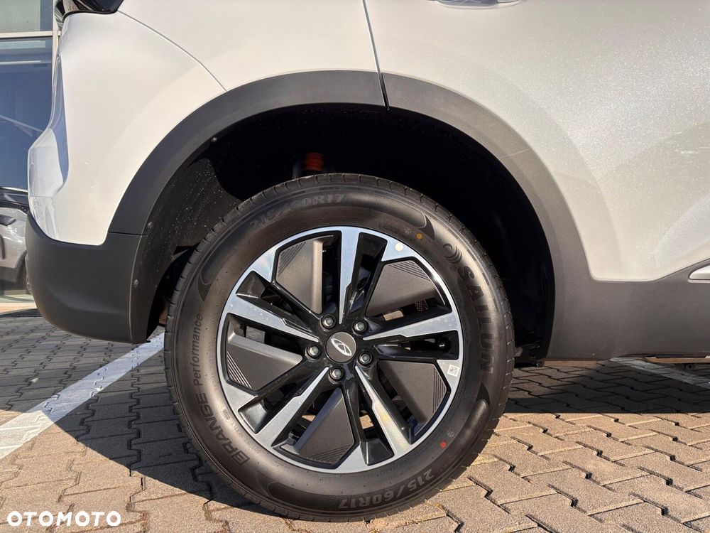 Chery Tiggo 4 - 7