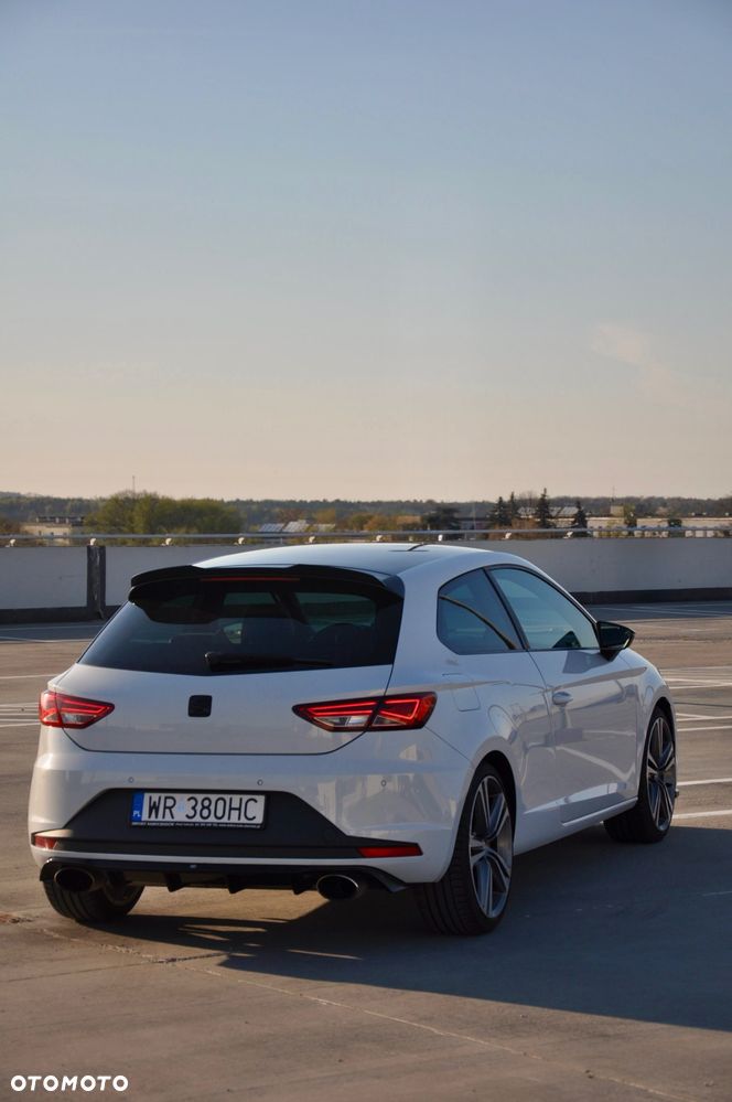 Seat Leon - 5
