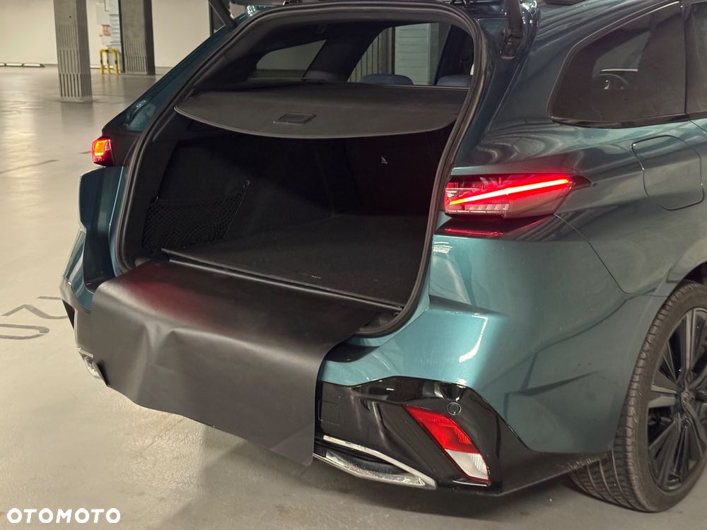 Peugeot 308 1.5 BlueHDi GT Pack S&S EAT8 - 13