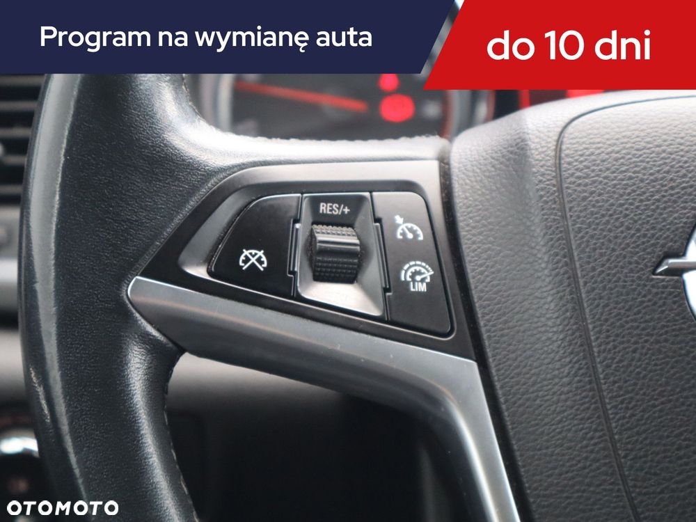 Opel Astra - 18