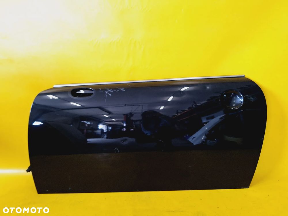DRZWI LEWY PRZÓD LEWE PRZEDNIE MINI COOPER R50 303/9 NR1851 - 2