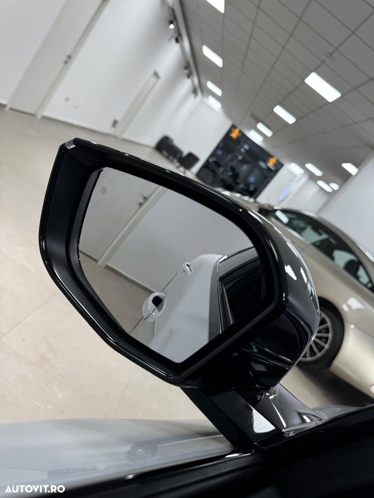 Peugeot 408 1.2L 136 e-DSC6 MHEV Allure - 27